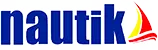 sail nautica logo nautik