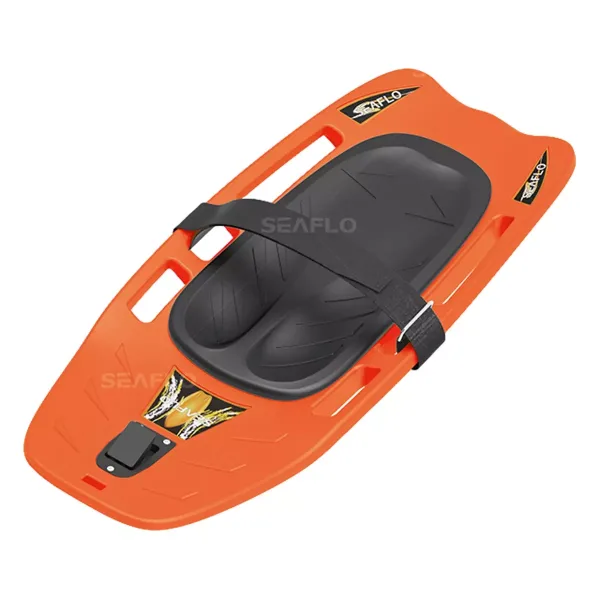 sail nautica prancha knee board 6