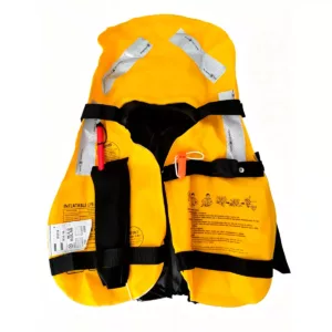 colete salva vidas Sea River inflavel 2