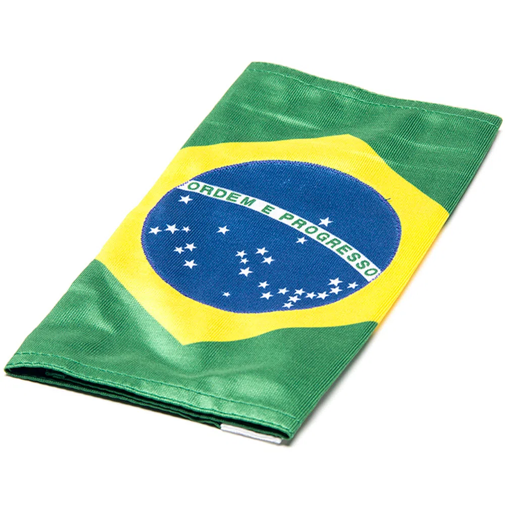 Bandeira Do Brasil Para Embarcação 33x47 cm - Sail náutica - Produtos  náuticos em Curitiba