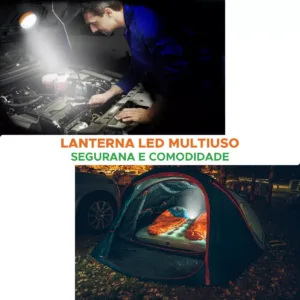 eshop10 lanterna led multiuso 3