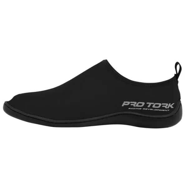 sail nautica sapatilha pro tork preto 2