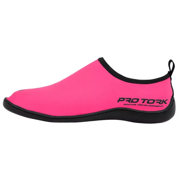 sail nautica sapatilha pro tork rosa 2