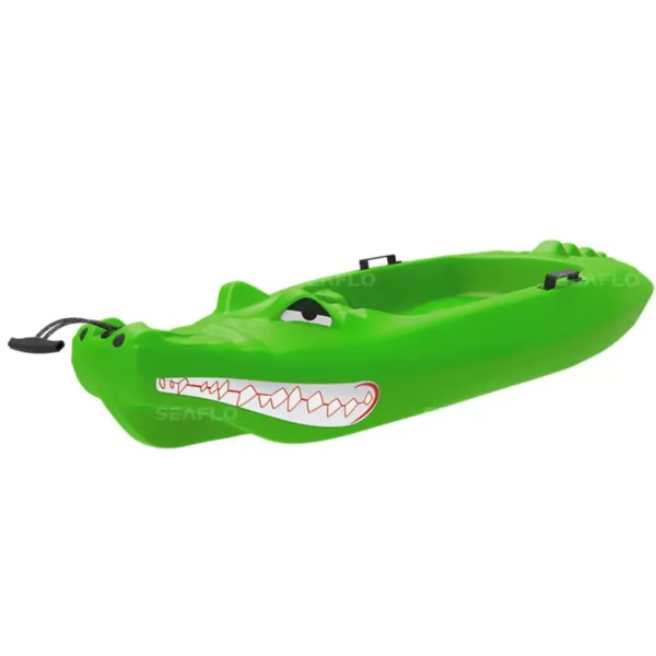 Caiaque Crocodile