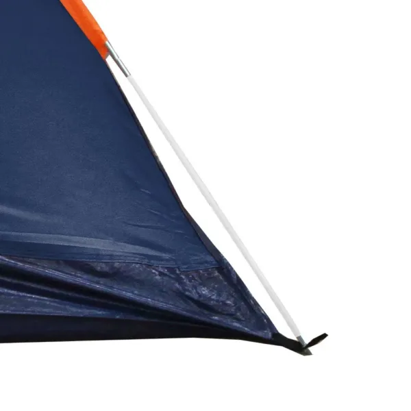 Barraca de camping Panda 2 pessoas e coluna dagua de 600mm NTK 2