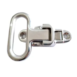 Degrau Para Mastro Veleiro Dobravel Para Aco Inox 316 3