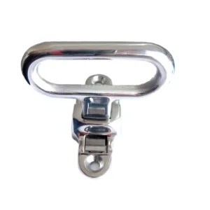 Degrau Para Mastro Veleiro Dobravel Para Aco Inox 316 4