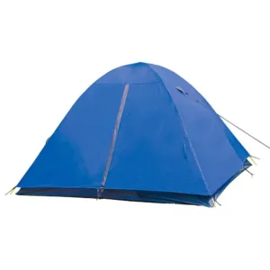 Barraca de Camping Nautika Fox 2 3 pessoas Coluna dagua de 1800mm 1