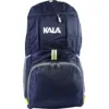 mochila ultra compacta em poliester azul 30l kala 1671137885