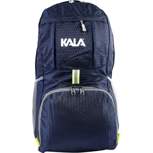 mochila ultra compacta em poliester azul 30l kala 1671137885