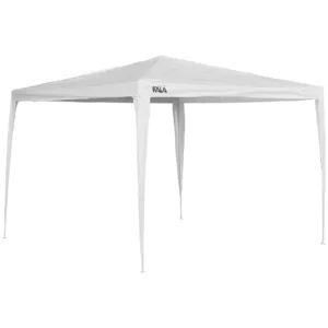 tenda gazebo branca polietileno 3x3m desmontavel 103853 kala 5 1601922733