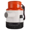 Bomba De Porao Seaflo 3500gph 12v 16a 01s 2