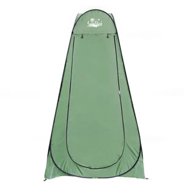 Barraca Tenda Trocador De Roupa Camping Seaflo