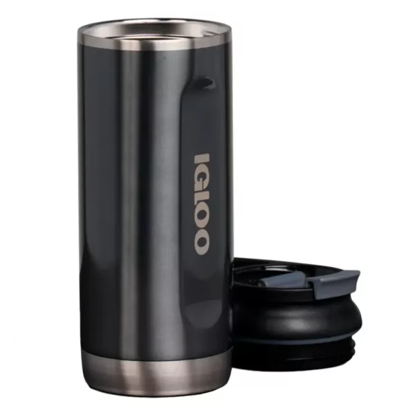 Copo Termico 475 ml Carbonita Igloo