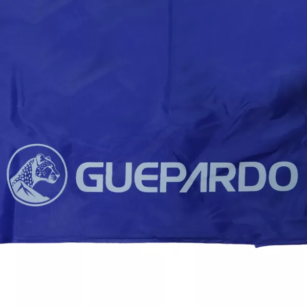 Teto para Gazebo Pagoda em Poliester Oxford 3x3m Guepardo 2