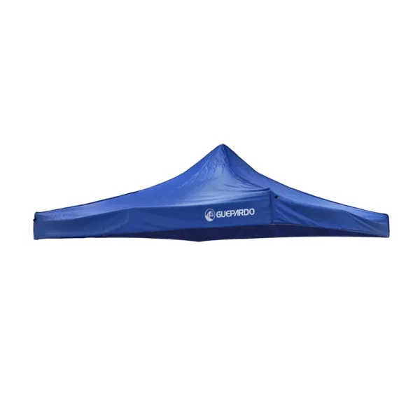 Teto para Gazebo Pagoda em Poliester Oxford 3x3m Guepardo