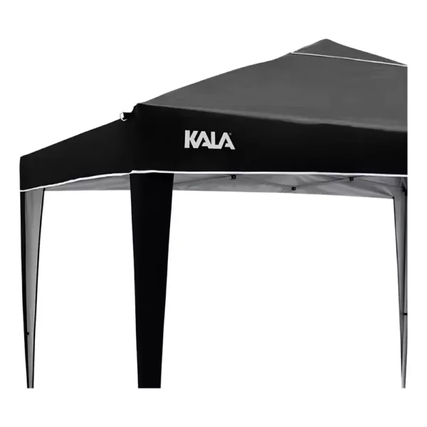 sailnautica tenda gazebo preto 1