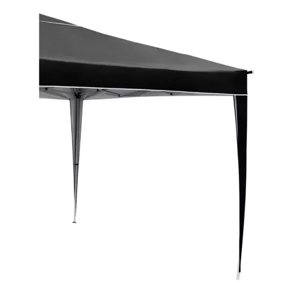 sailnautica tenda gazebo preto 4