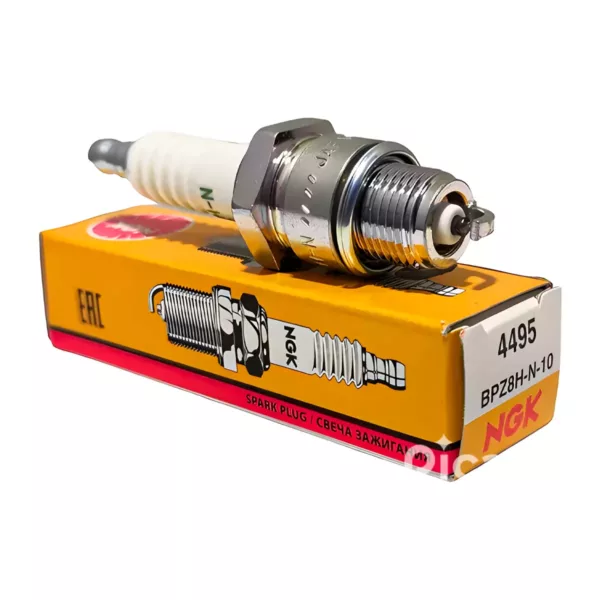 Vela NGK BPZ8H N 10 Yamaha 4T Mercury Evinrude sail nautica