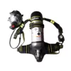 Aparelho De Respiracao Autonoma 6.8l Fibra de Carbono C Carona