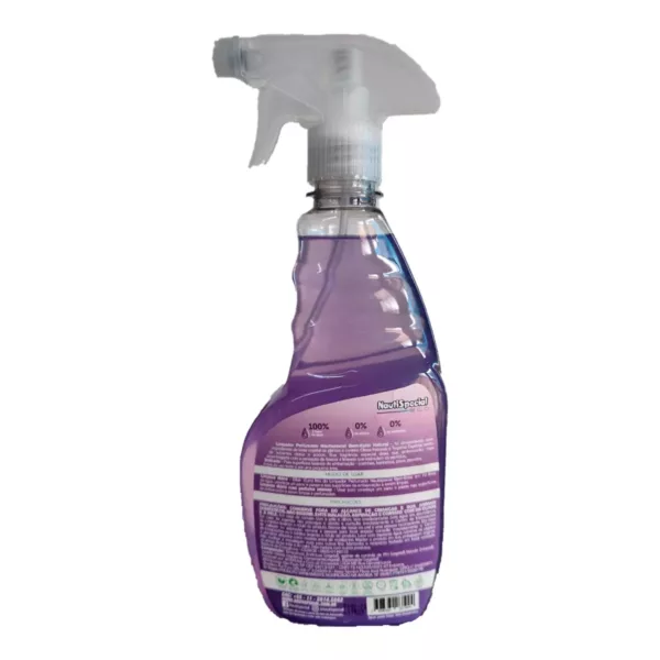 Limpador Perfumado Bem Estar 500ml NautiSpecial 1