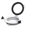 Vigia Circular 147x215mm Gaiuta