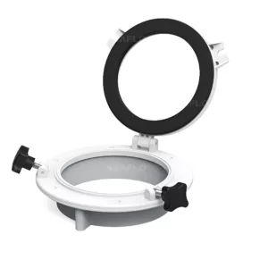 Vigia Circular 147x215mm Gaiuta