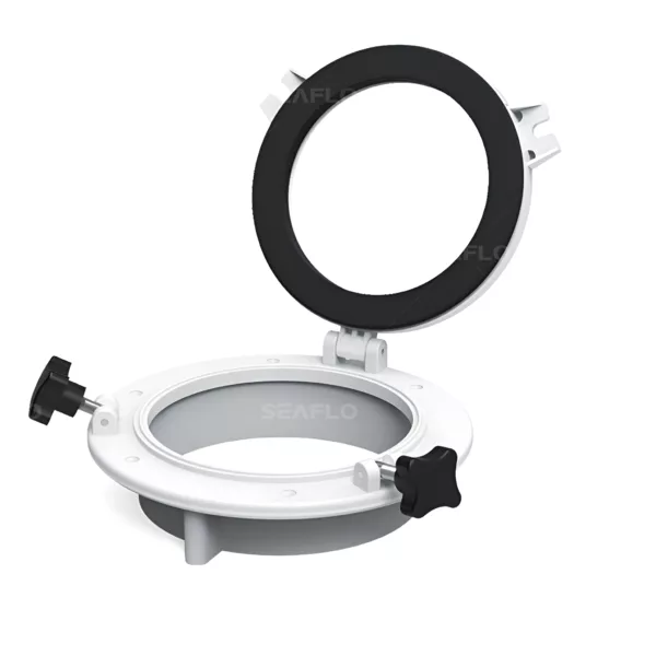 Vigia Circular 147x215mm Gaiuta
