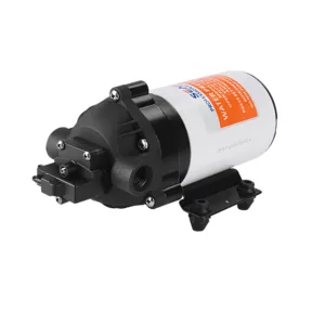 Bomba De Pressurização Seaflo 1.5GPM 24V 5.7L/Min 31S