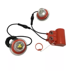 Luz Para Balsa Salva Vidas Lonako Certificado MED