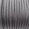 Cabo Náutico Para Amarração Flex-Pes Velo 14mm Preto