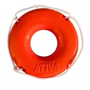Boia Circular Ativa Classe III 50 Cm