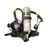 Kit respiracao autonoma cinza 2 Pica