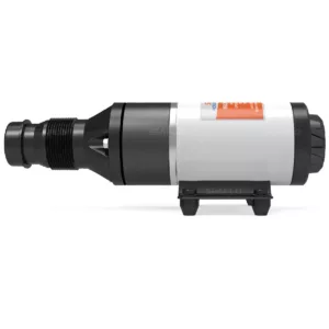 Macerador SEAFLO 12GPM 12V 454LMIN 12A com Lamina 4 Helices Modelo 01S 2