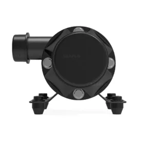 Macerador SEAFLO 12GPM 12V 454LMIN 12A com Lamina 4 Helices Modelo 01S 3