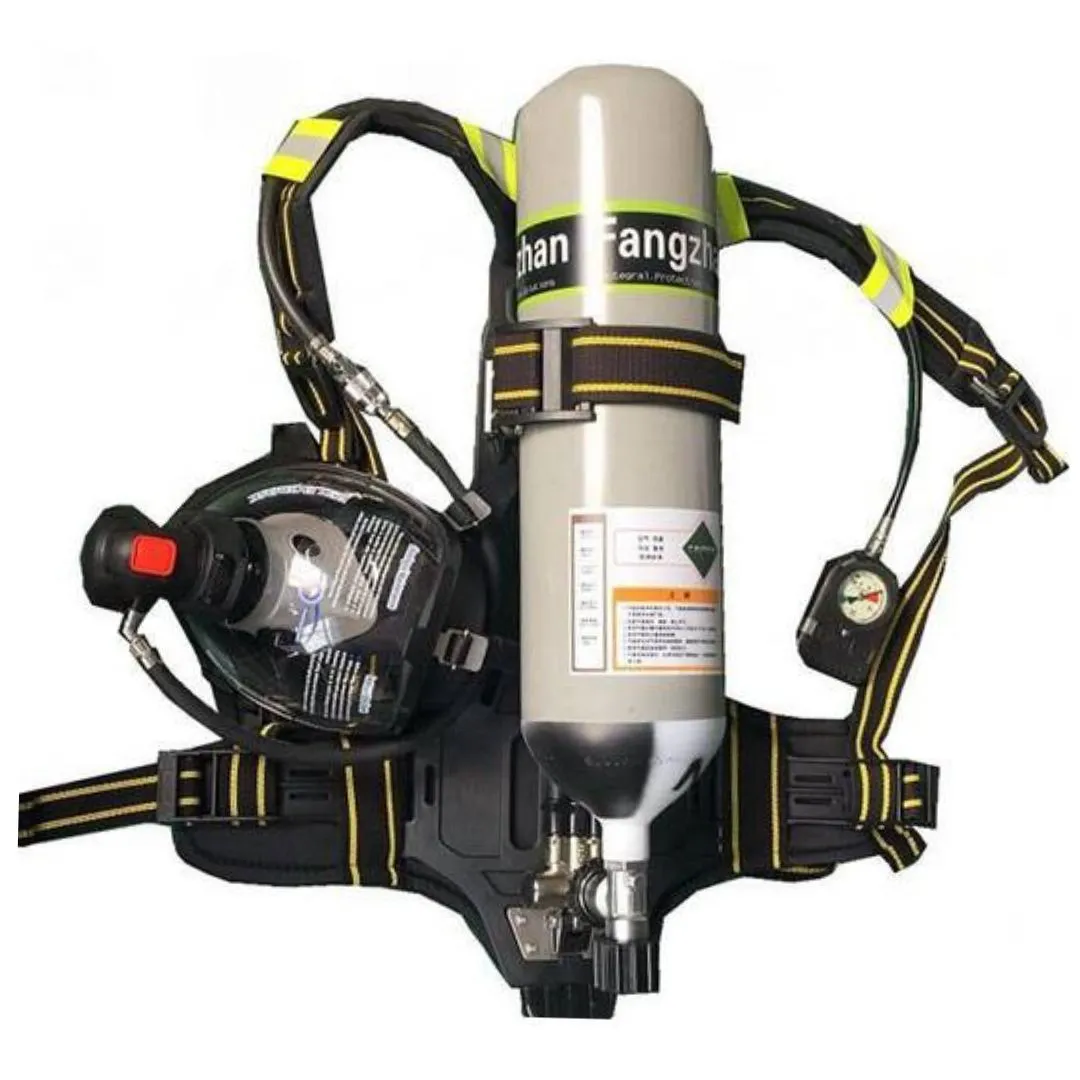 aparelho autonomo de respiracao cilindro de fibra 6 8l 300bar s carona 1353 1 78166d5d5d2360e40d1897125e0bc046