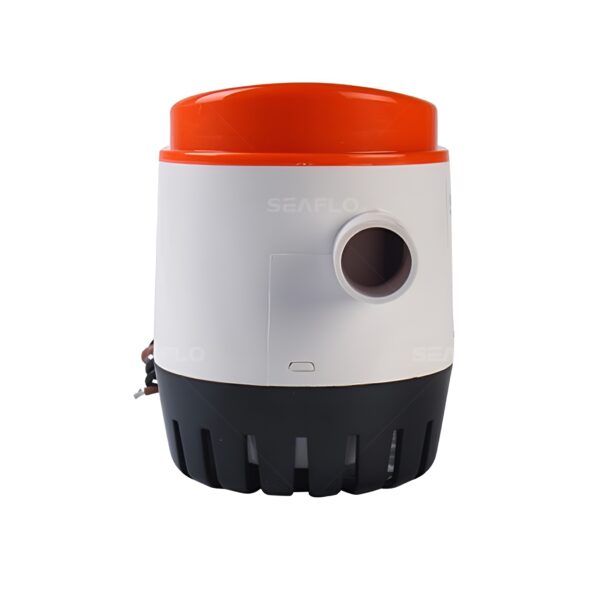 6037904813 Bomba de porao com automatico BPA SEA397 5