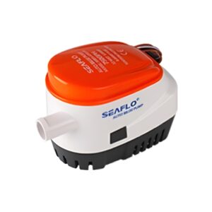 6037905344 Bomba de porao com automatico BPA SEA397 8