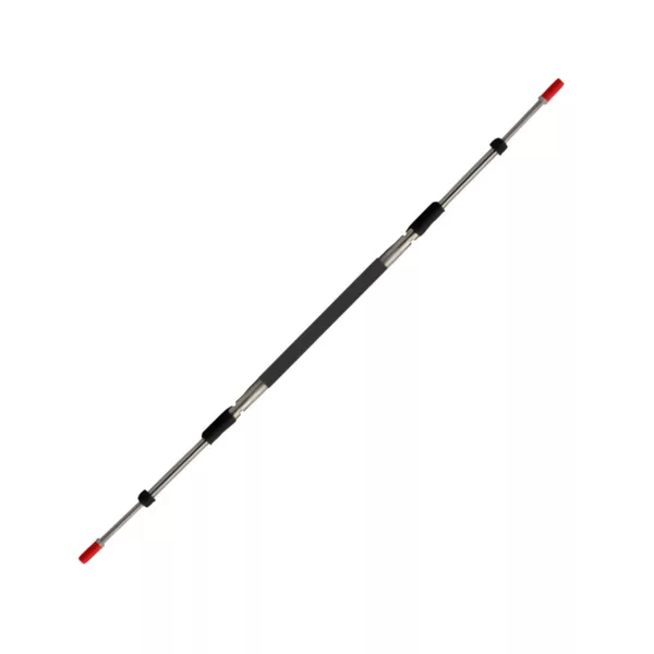 Cabo De Comando Universal EC-033 14 Pés