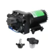 Bomba de Pressurizacao INDFLO 30GPM 12V 1136LPM 60PSI 43YS – Alta Performance e Resistencia Quimica