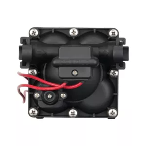 Bomba de Pressurizacao INDFLO 30GPM 12V 1136LPM 60PSI 43YS – Alta Performance e Resistencia Quimica 4