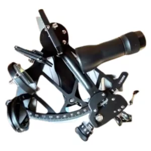 Sextante Profissional Maritimo CLH 130 40 – Certificacao SOLAS 1