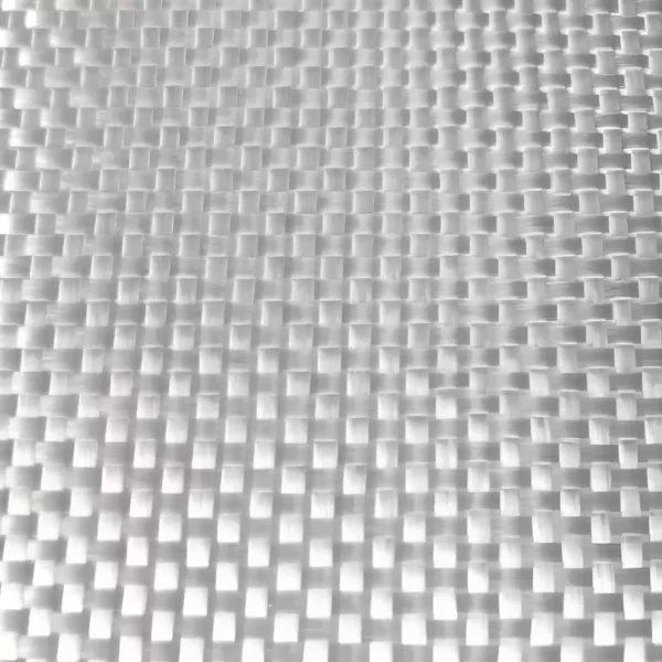 Tecido De Fibra De Vidro 300g/m² 140mm Para Embarcações Náuticas