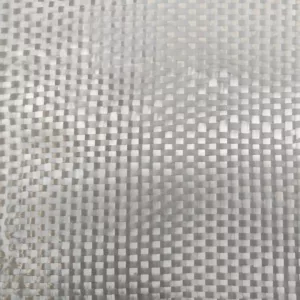Tecido De Fibra De Vidro 600g/m² 1,4m Para Embarcações Náuticas