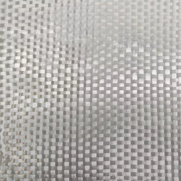 Tecido De Fibra De Vidro 600g/m² 1,4m Para Embarcações Náuticas