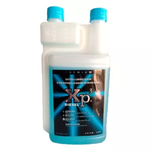 Xp3 Premium Diesel – Melhorador de Combustível 1 Litro