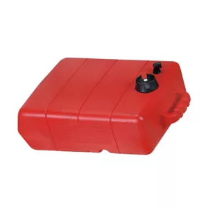 Tanque Para Combustível Portátil 22.7 Litros