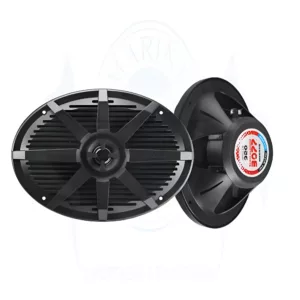 Alto Falante BOSS MR692B 6 x 9 pol 350W