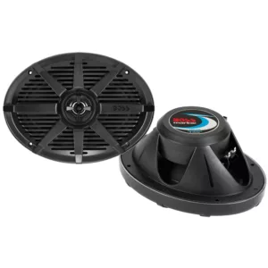 Alto Falante BOSS MR692B 6 x 9 pol 350W 1