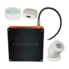Kit alame para barco navi safe